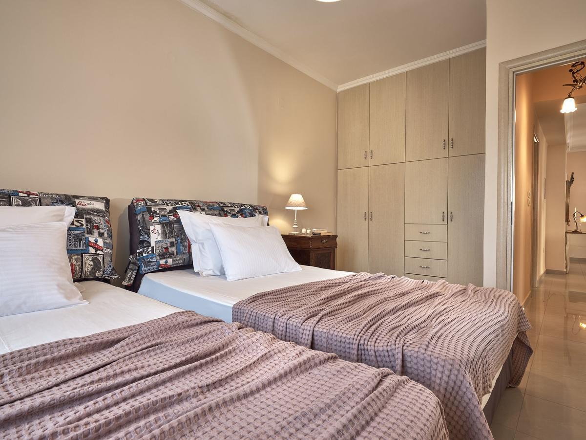 Apartment Giovanna's Lux Zakynthos